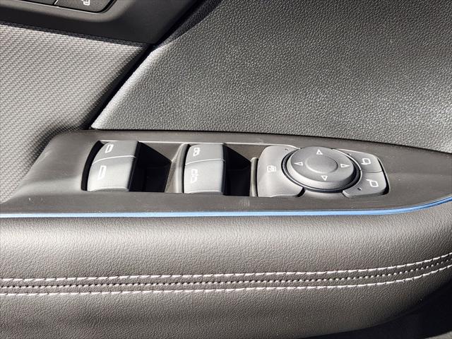 2026 Buick Envision Preferred AWD