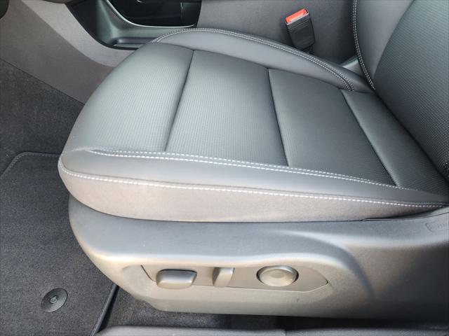 2026 Buick Envision Preferred AWD