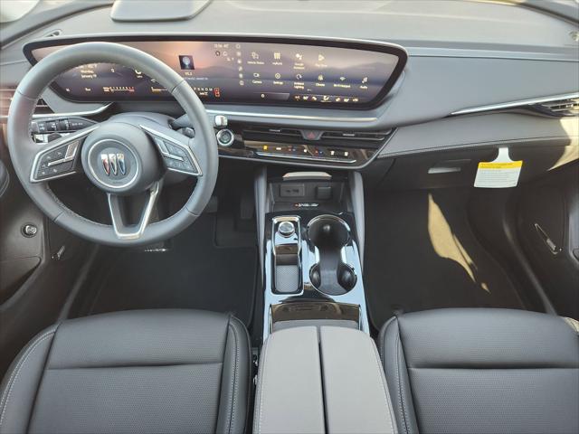 2026 Buick Envision Preferred AWD