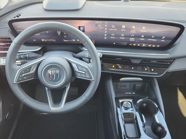 2026 Buick Envision Preferred AWD