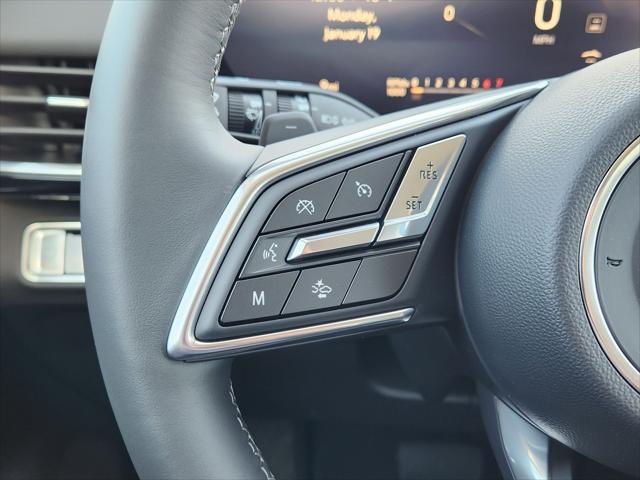 2026 Buick Envision Preferred AWD