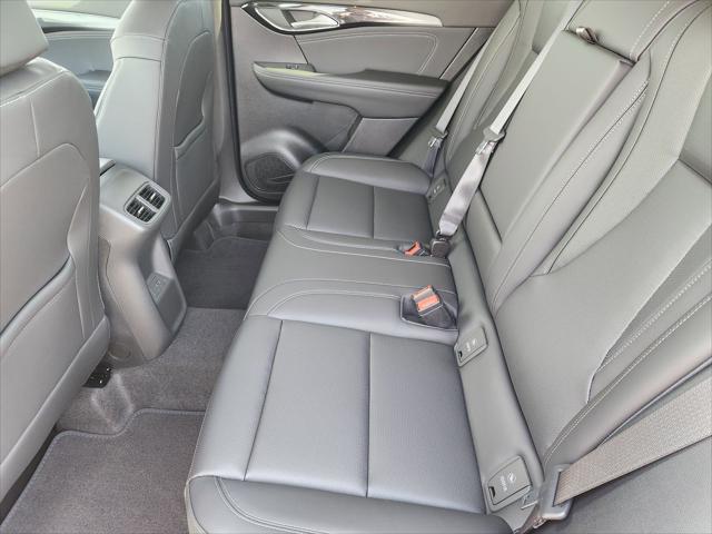 2026 Buick Envision Preferred AWD