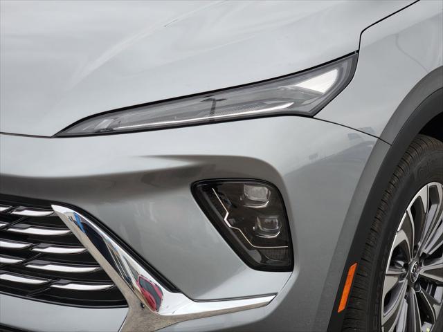 2026 Buick Envision Preferred AWD