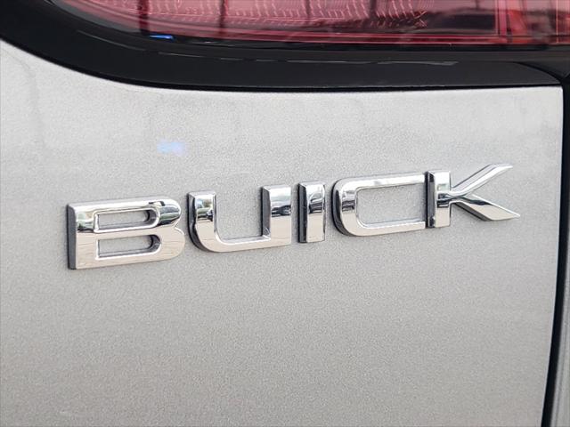 2026 Buick Envision Preferred AWD