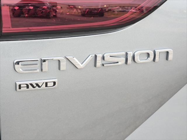2026 Buick Envision Preferred AWD