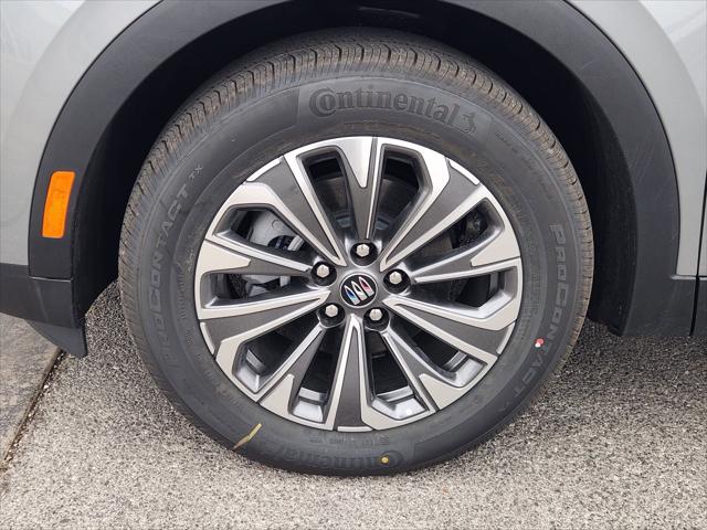 2026 Buick Envision Preferred AWD