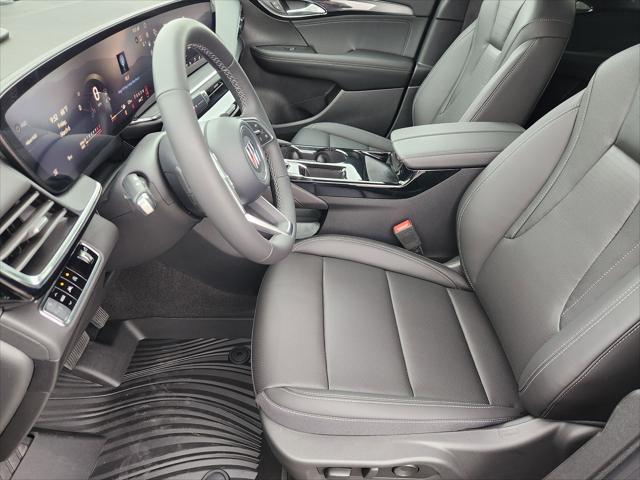 2026 Buick Envision Preferred AWD
