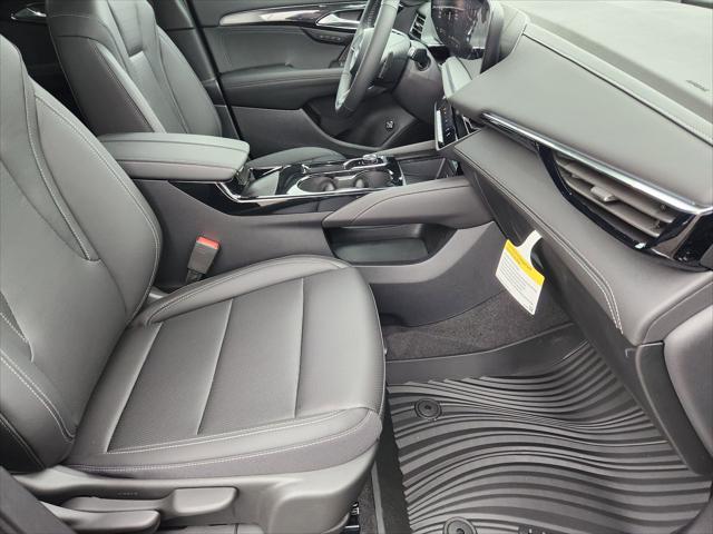 2026 Buick Envision Preferred AWD