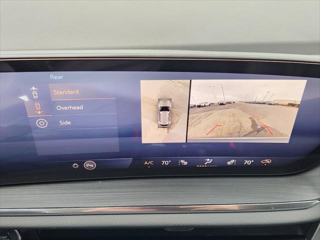 2026 Buick Envision Preferred AWD