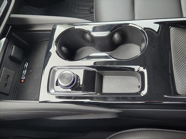 2026 Buick Envision Preferred AWD