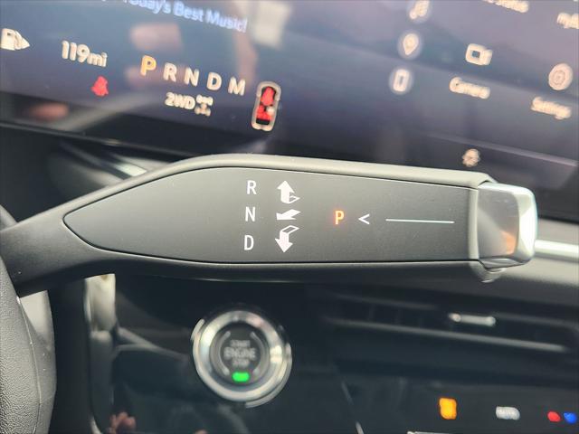 2026 Buick Envision Preferred AWD