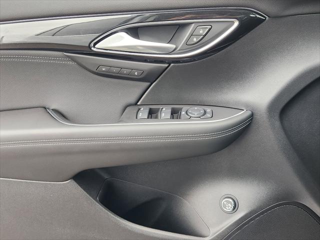 2026 Buick Envision Preferred AWD