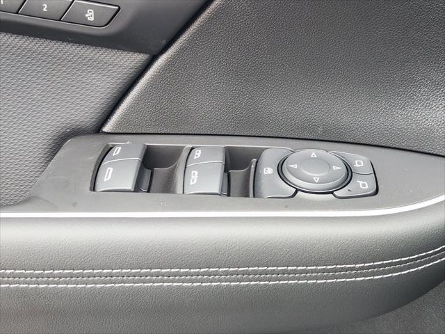 2026 Buick Envision Preferred AWD