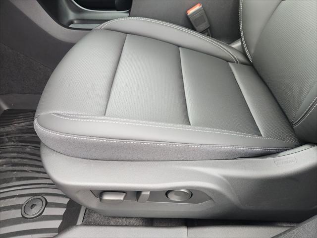 2026 Buick Envision Preferred AWD