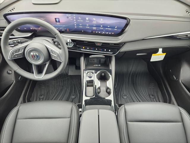 2026 Buick Envision Preferred AWD