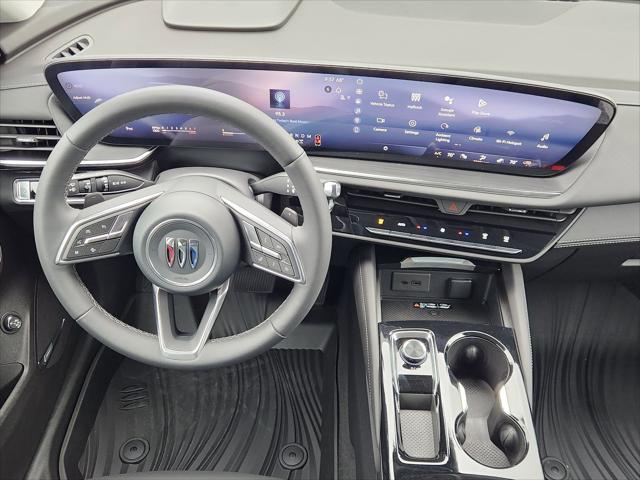 2026 Buick Envision Preferred AWD