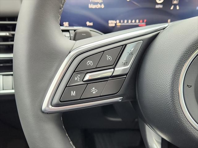2026 Buick Envision Preferred AWD
