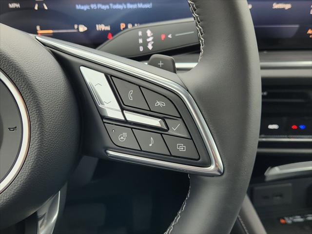 2026 Buick Envision Preferred AWD