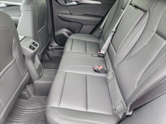 2026 Buick Envision Preferred AWD
