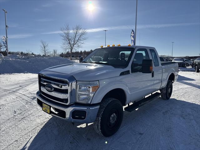 2015 Ford F-250 XL for sale in Duluth, MN