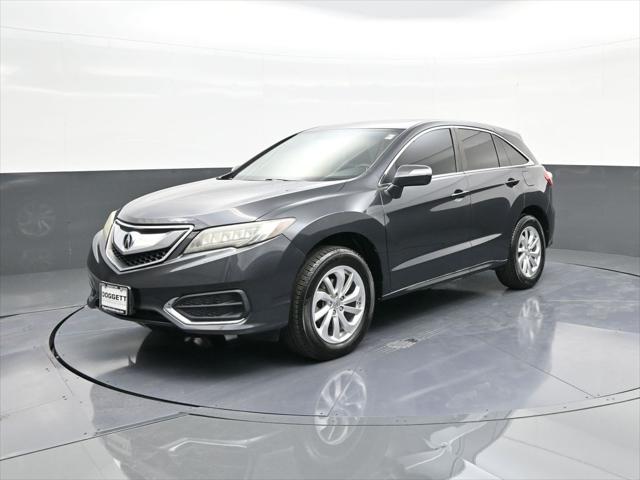 2016 Acura RDX Base for sale in Houston, TX