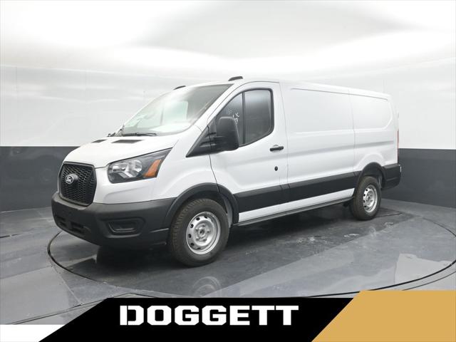 2026 Ford Transit Cargo Van Base for sale in Houston, TX