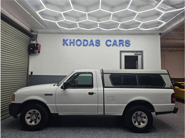 2008 Ford Ranger XL Pickup 2D 6 ft for sale in Gilroy, CA