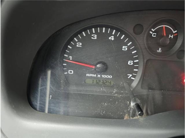 2008 Ford Ranger XL Pickup 2D 6 ft