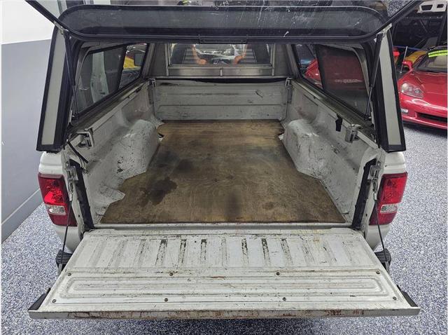2008 Ford Ranger XL Pickup 2D 6 ft