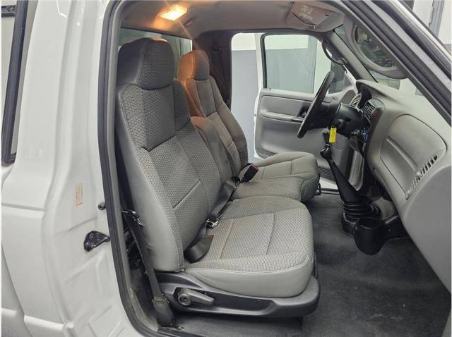2008 Ford Ranger XL Pickup 2D 6 ft