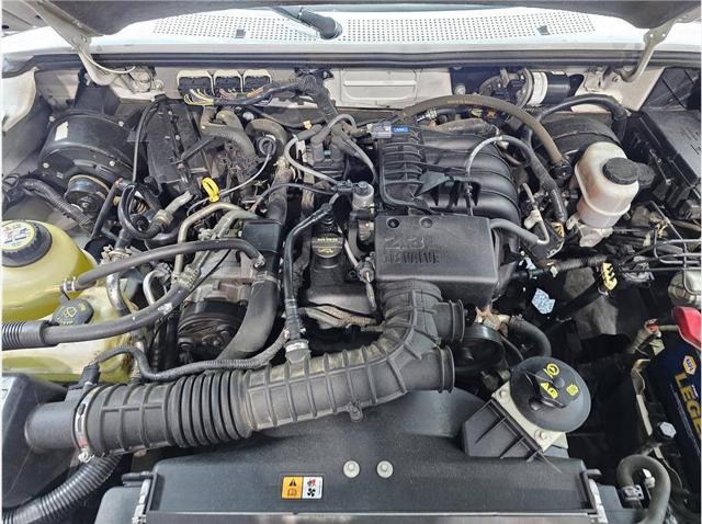 2008 Ford Ranger XL Pickup 2D 6 ft