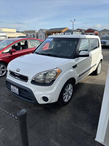 2013 Kia Soul + for sale in Arroyo Grande, CA