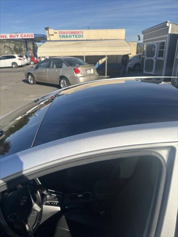 2013 Hyundai Elantra GT Base 4dr Hatchback 6M