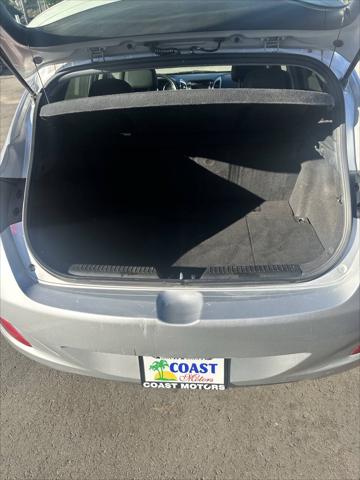 2013 Hyundai Elantra GT Base 4dr Hatchback 6M