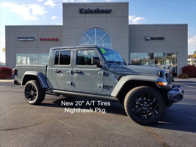 2024 Jeep Gladiator Sport for sale in Cross Plains, WI