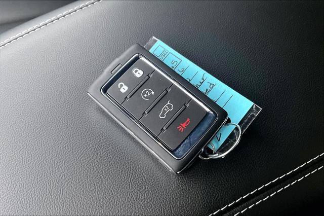 2026 Jeep Grand Cherokee Limited 4x4