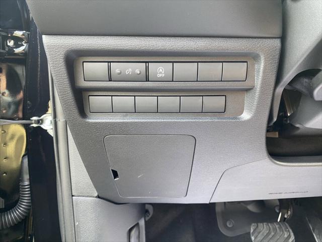 2026 Mitsubishi Outlander ES 1.5T 2WD