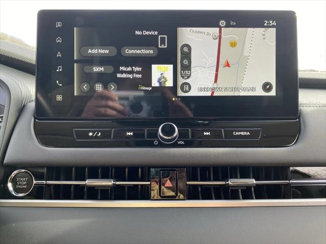 2026 Mitsubishi Outlander ES 1.5T 2WD