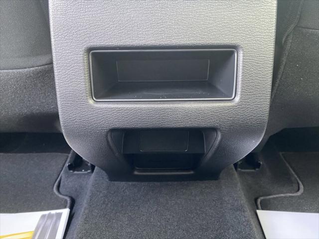 2026 Mitsubishi Outlander ES 1.5T 2WD