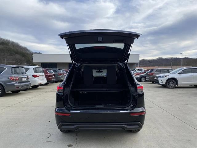 2026 Mitsubishi Outlander ES 1.5T 2WD