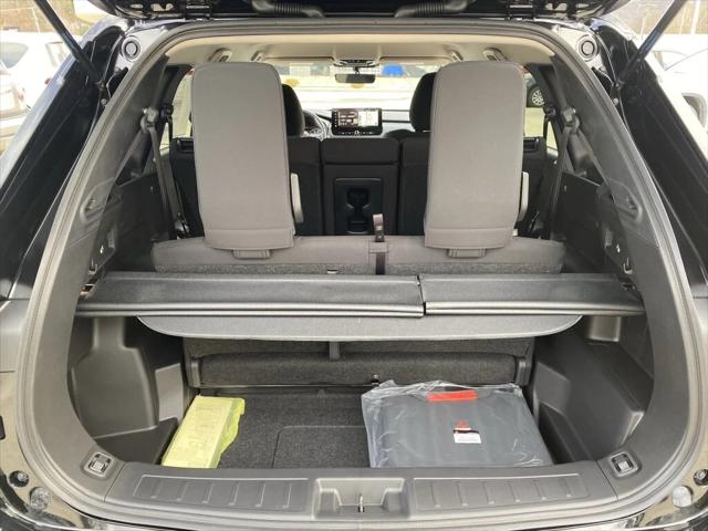 2026 Mitsubishi Outlander ES 1.5T 2WD