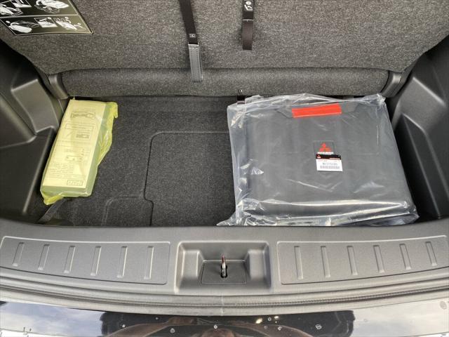 2026 Mitsubishi Outlander ES 1.5T 2WD