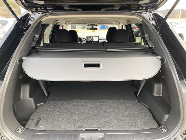 2026 Mitsubishi Outlander ES 1.5T 2WD