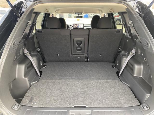 2026 Mitsubishi Outlander ES 1.5T 2WD