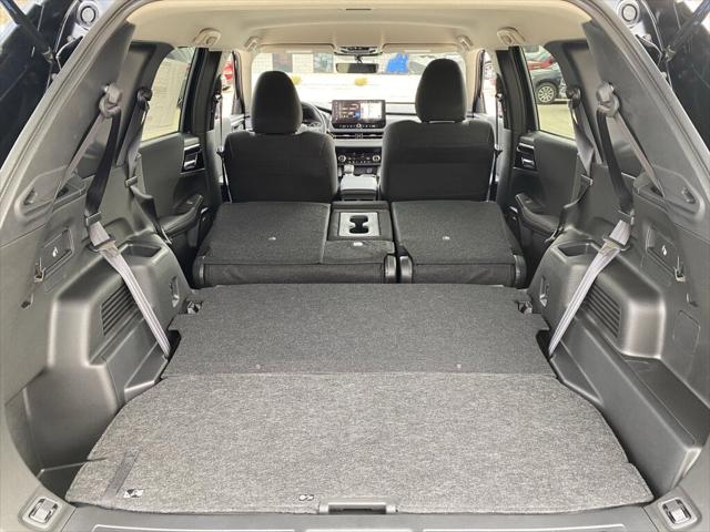 2026 Mitsubishi Outlander ES 1.5T 2WD