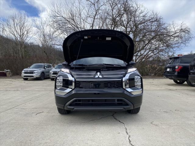 2026 Mitsubishi Outlander ES 1.5T 2WD
