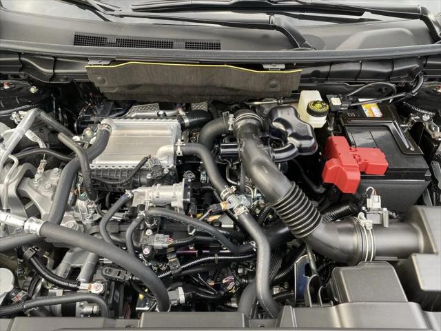2026 Mitsubishi Outlander ES 1.5T 2WD