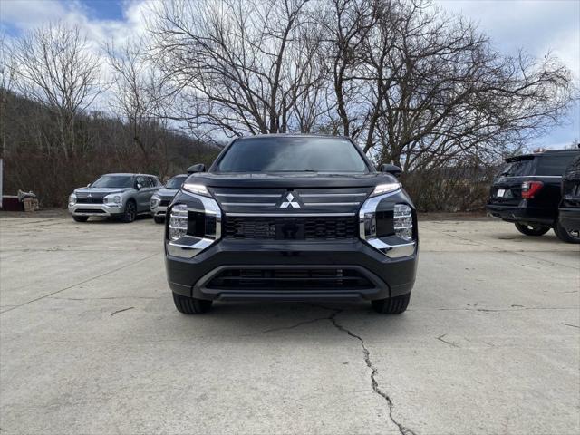 2026 Mitsubishi Outlander ES 1.5T 2WD
