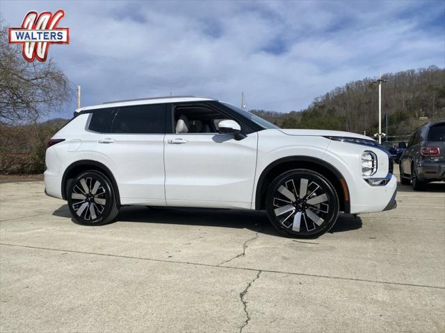 2026 Mitsubishi Outlander SEL 1.5T S-AWC for sale in PIKEVILLE , KY