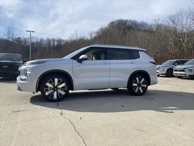 2026 Mitsubishi Outlander SEL 1.5T S-AWC
